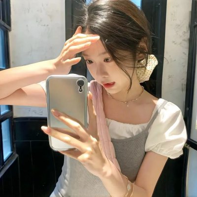 千古两美人