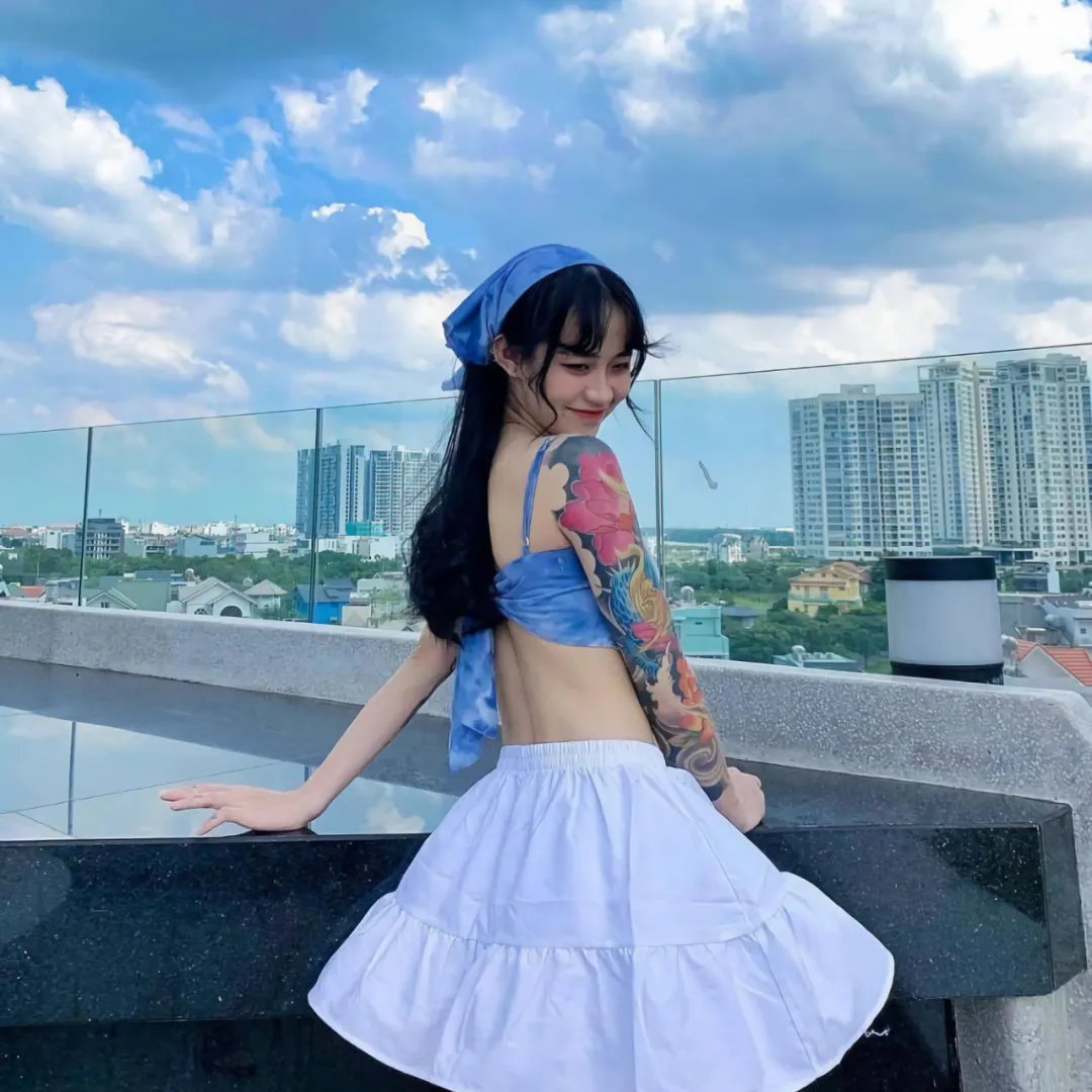 卢哥来唬秀